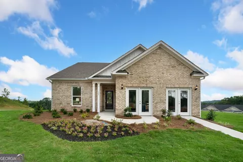 2018 Amaryllis Dr, Grayson, GA 30017