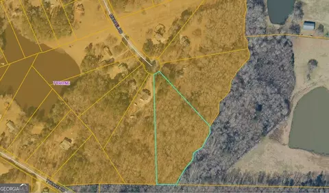 400 Michael Rd, Tyrone, GA 30290 photo 2
