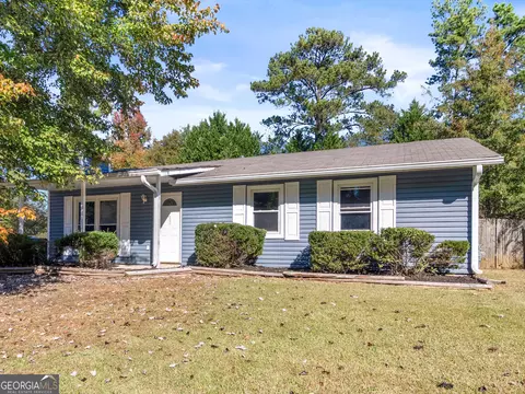 66 Skylark Ln, Jonesboro, GA 30238