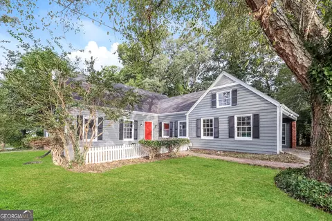 4336 Luxembourg Dr, Decatur, GA 30034