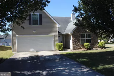 6086 Lamp Post Pl, College Park, GA 30349