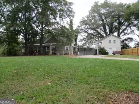 209 Wedowee St, Bowdon, GA 30108