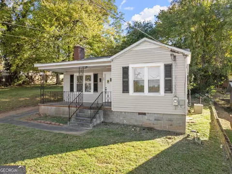 63 Park St, Toccoa, GA 30577 photo 2