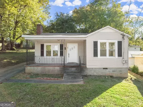 63 Park St, Toccoa, GA 30577