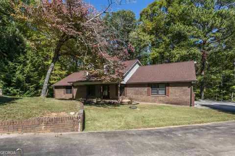 5606 Mitchell Way, Douglasville, GA 30135