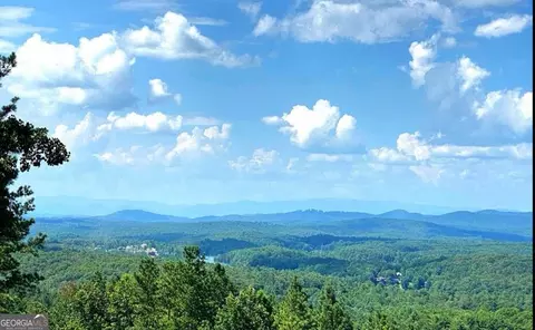 lot251 Ridge Pointe Way, Blairsville, GA 30512