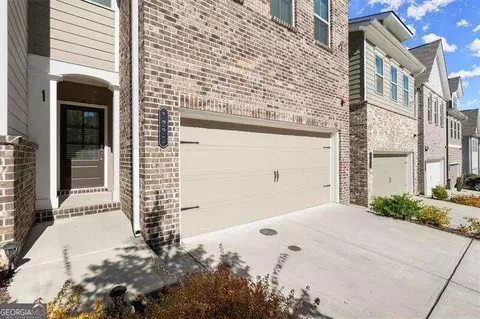 1239 Herty Dr, Marietta, GA 30062
