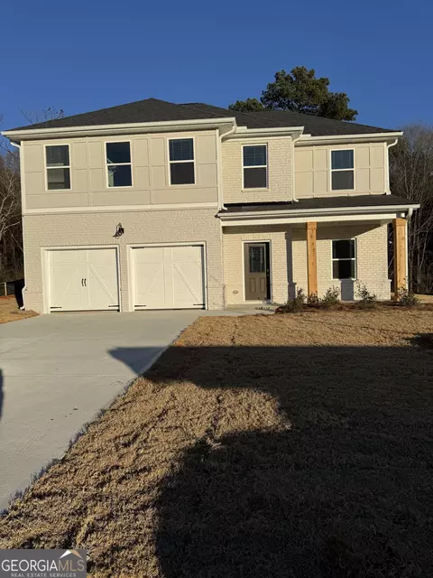 333 Orwell Dr #51, Social Circle, GA 30025