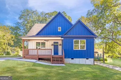 257 Scott St NW, Atlanta, GA 30314