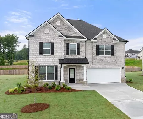 3289 Champions Way, Loganville, GA 30052