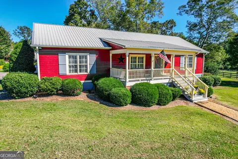 1370 Plantation Rd, Madison, GA 30650