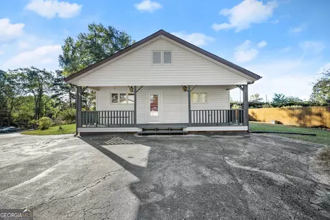 157 Terrace Dr, Toccoa, GA 30577