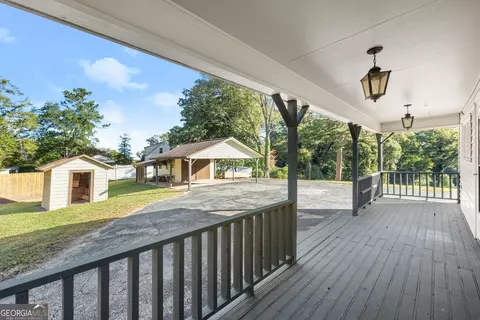 157 Terrace Dr, Toccoa, GA 30577 photo 5