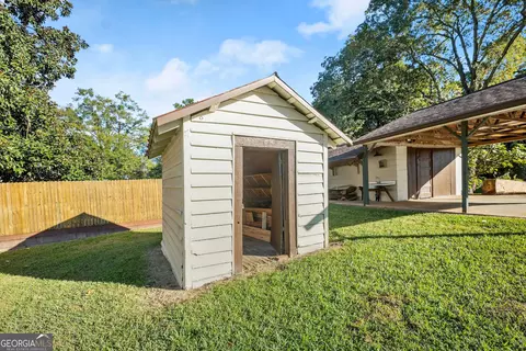 157 Terrace Dr, Toccoa, GA 30577 photo 37