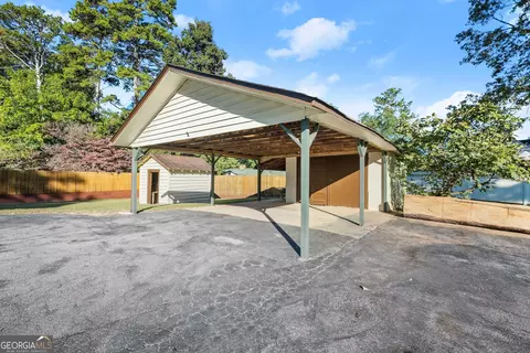157 Terrace Dr, Toccoa, GA 30577 photo 36