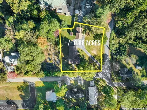 157 Terrace Dr, Toccoa, GA 30577 photo 3