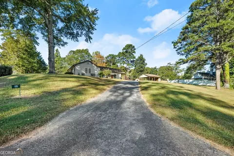 157 Terrace Dr, Toccoa, GA 30577 photo 38