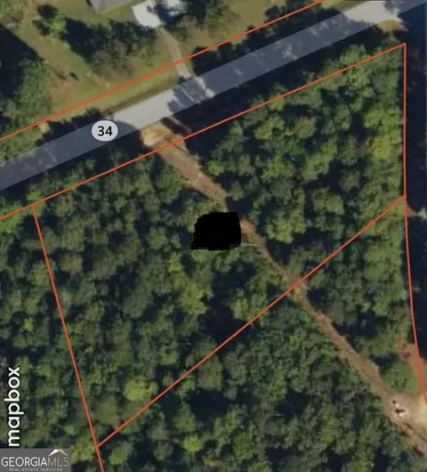 0 Ga Hwy 34, Franklin, GA 30217