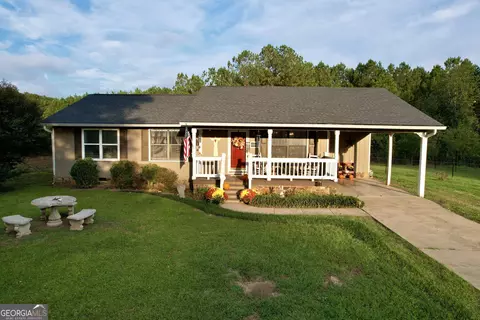 90 Millican St, Summerville, GA 30747