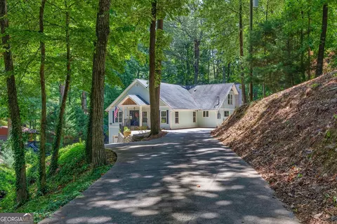 2270 Pilgrim Mill Way, Cumming, GA 30041