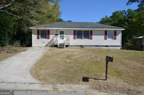 3543 Plymouth Dr, Macon, GA 31204