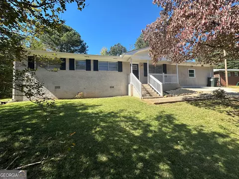 3846 Canterbury Walk, Douglasville, GA 30135