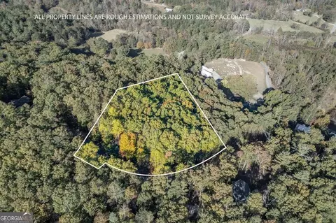 lot4 Mountainside, Blairsville, GA 30512