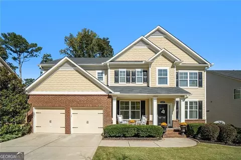 4087 Broadmoor Ct SW, Austell, GA 30106