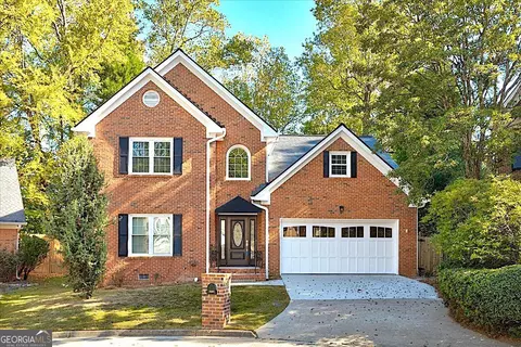 2497 Kings Arms Dr NE, Atlanta, GA 30345