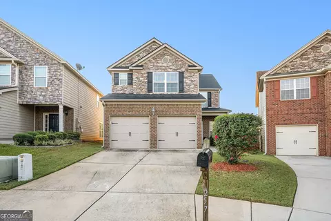 257 Swem Ct, Mcdonough, GA 30253