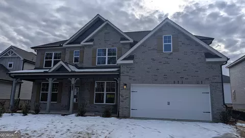 2715 Mourning Dove Dr #LOT 56, Grayson, GA 30017