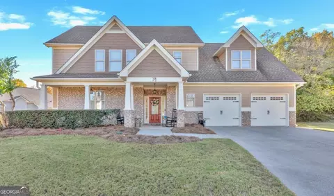 14 Cedar Way, Adairsville, GA 30103