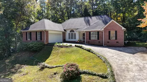 1 Cumberland Dr SE, Rome, GA 30161