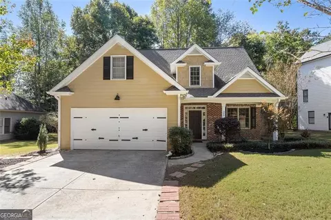 309 Spring Hill Dr, Canton, GA 30115