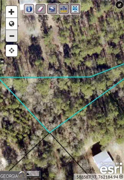 0 James Clarke Rd, Vidalia, GA 30474