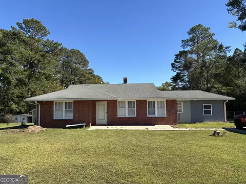 160 Meriweather Cir NW, Milledgeville, GA 31061