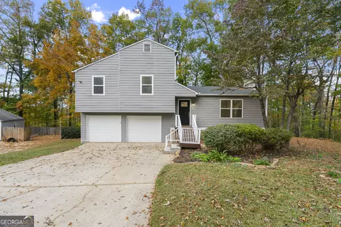4981 Shallow Ridge Ct NE, Kennesaw, GA 30144