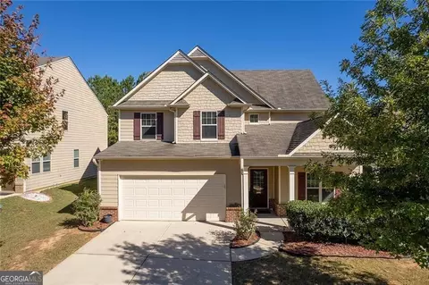 4550 Rainier Way NW, Acworth, GA 30101
