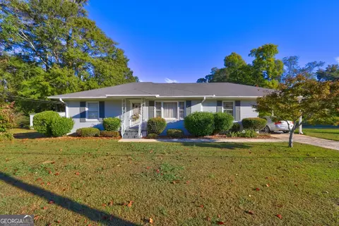 18 Georgia Ave, Hampton, GA 30228
