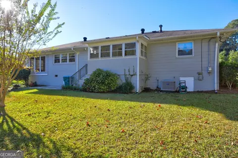 18 Georgia Ave, Hampton, GA 30228 photo 3