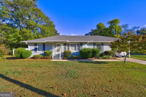 18 Georgia Ave, Hampton, GA 30228