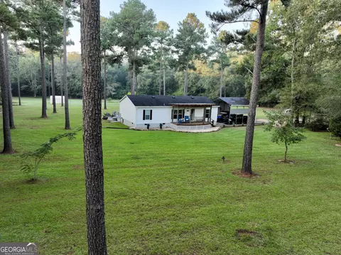 2606 Ga Hwy 27 E, Leslie, GA 31764
