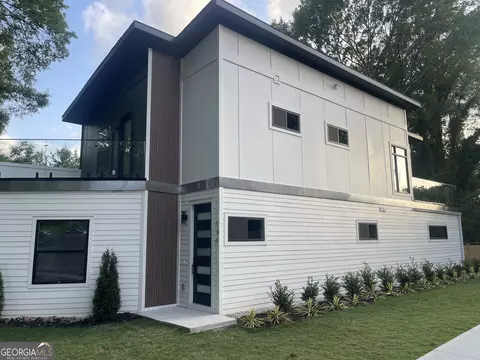 464 Glendale Rd, Scottdale, GA 30079