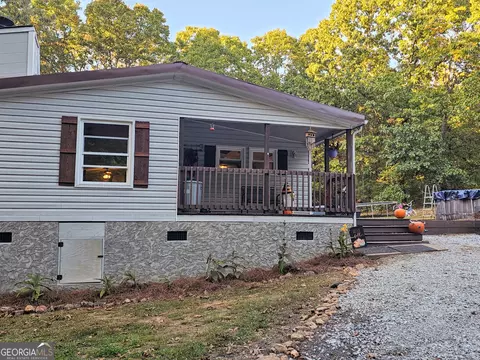 37 Allred Rd, Buchanan, GA 30113 photo 5