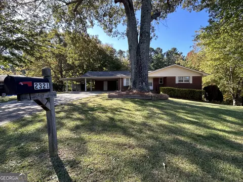 2321 Marshall Dr, Austell, GA 30106