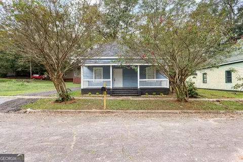 100 International St, Hogansville, GA 30230
