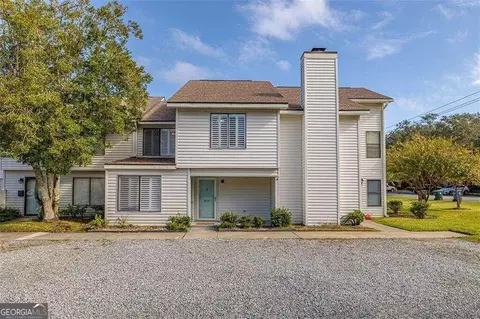 803 Mallery St #G, St. Simons, GA 31522