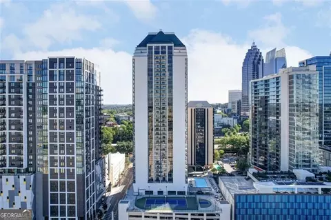 1280 Peachtree St NW #1405, Atlanta, GA 30309