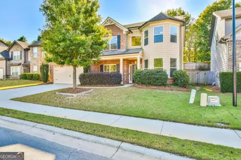 6016 Park Bend Ave, Braselton, GA 30517