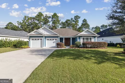 205 Boatsman Way, Saint Marys, GA 31558